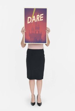 kadın holding yönetim kurulu.