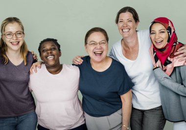 Kadın çeşitlilik grubu