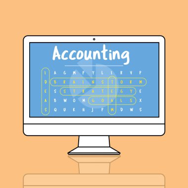 grafik bilgisayar monitörü