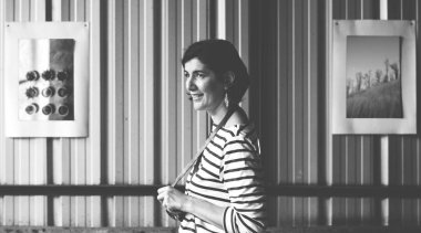 Kadın Galeri Sergisi gezi