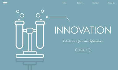 tasarım şablonu sayfa