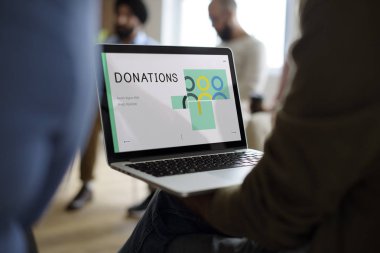 İnsanlar üzerinde Ağ Semineri 