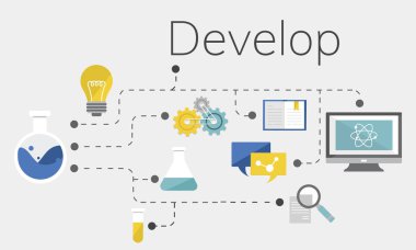 tasarım şablonu sayfa