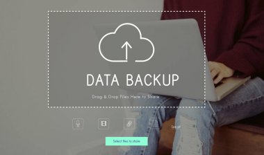 Öğrenci Dizüstü çök kullanma 