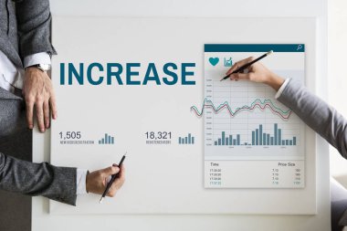 afiş yazma iş adamları