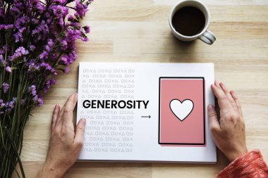 eller afişini tablo