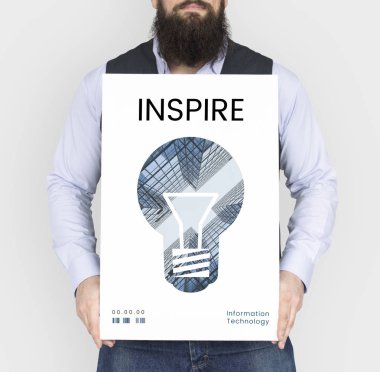 adam tutarak tasarlamak