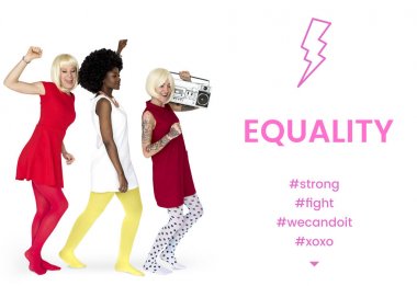 stüdyoda dans kadın