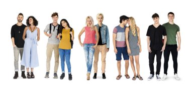 aşık farklı çiftler