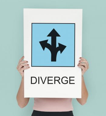 kişi holding tasarlamak