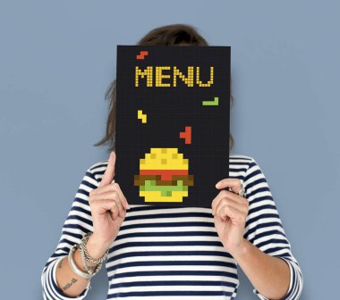 yüz kapsayan tasarlamak