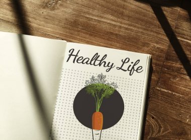 açılan metin kitap içeren tablo