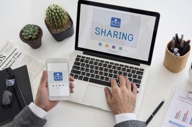 Çalışma alanı tablosu dizüstü bilgisayar