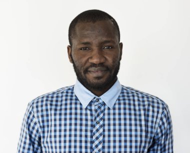 Afrika kökenli Amerikalı iş adamı 