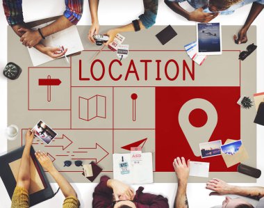 masada çalışan insanlar