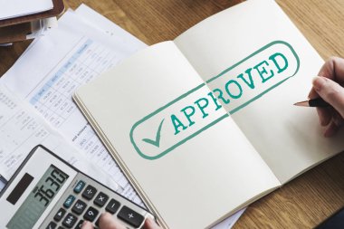 defter onaylı kavramı ile