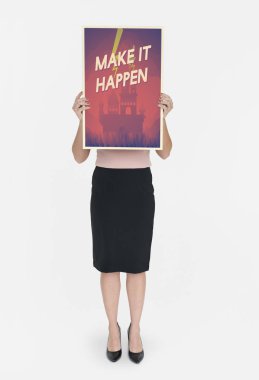 Kişi holding yönetim kurulu.