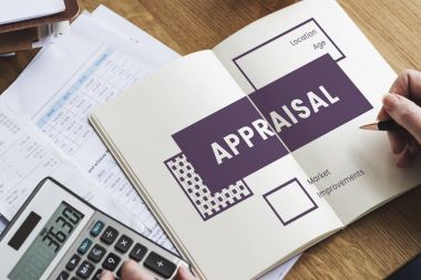 defter değerleme kavramı ile