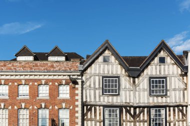 Ev ev konaklama Emlak Konut kavramı, özgün photoset