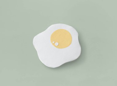 Sarı yumurta sarısı