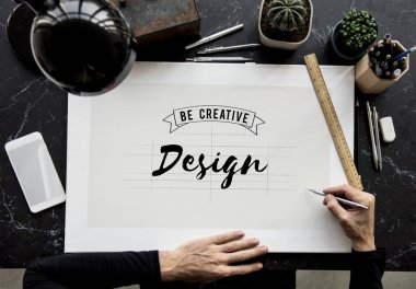 Yazma web tasarımcısı