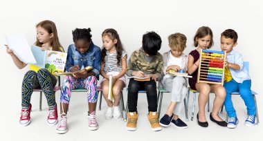 çeşitlilik çocuk eğitimi