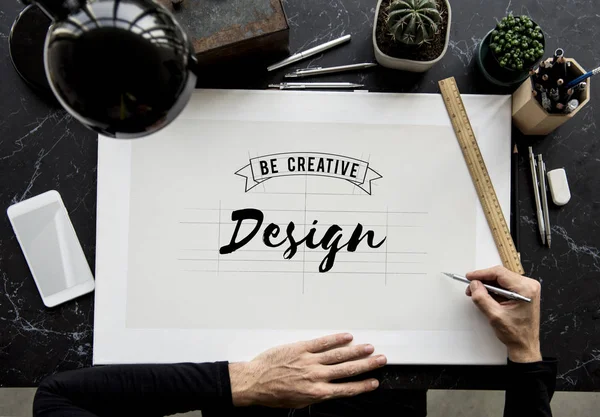 Yazma web tasarımcısı