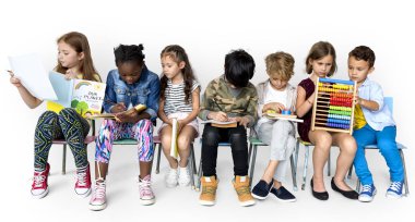 çeşitlilik çocuk eğitimi