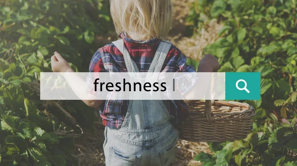 Çocuk kot hasır sepet ile genel