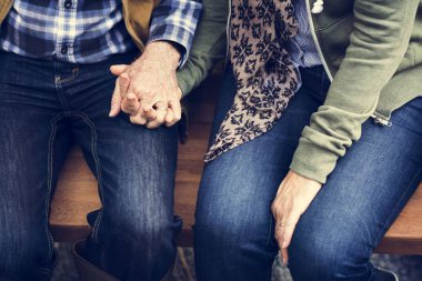 Çift birlikte yapıştırma