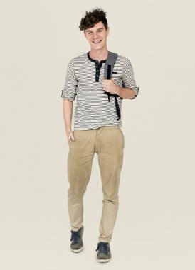 adam taşıma çantası