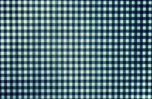 Ύφασμα Καρό με checker — Φωτογραφία Αρχείου