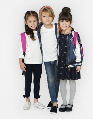 okul çocukları Studio