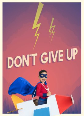 having oyunculuk süper kahraman kostümü çocuk