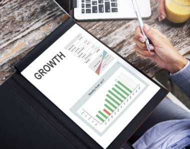 belge ile siyah klasör 