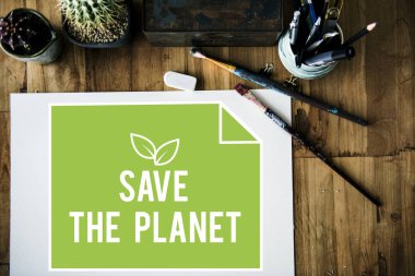 ahşap masa fırçaları ile