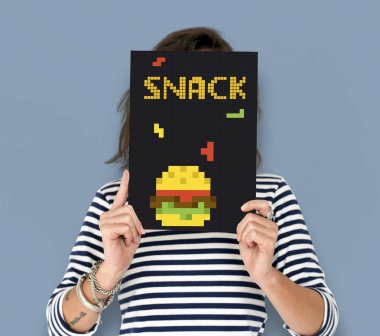 yüz kapsayan tasarlamak