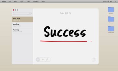 tasarım şablonu sayfa