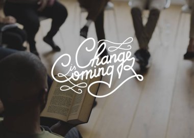 Afrika adam tutarak kitap