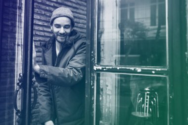 Adamı bırak pub restaurant 