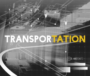 tren istasyonu platformu