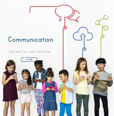 Çocuk cep telefonu tarama