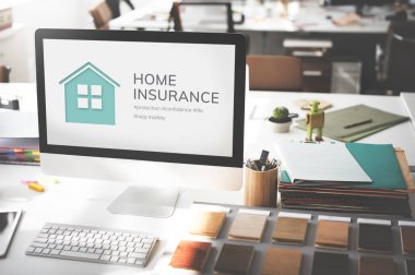 bilgisayar monitöründe tablo