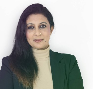 güzel bir kadın Studio