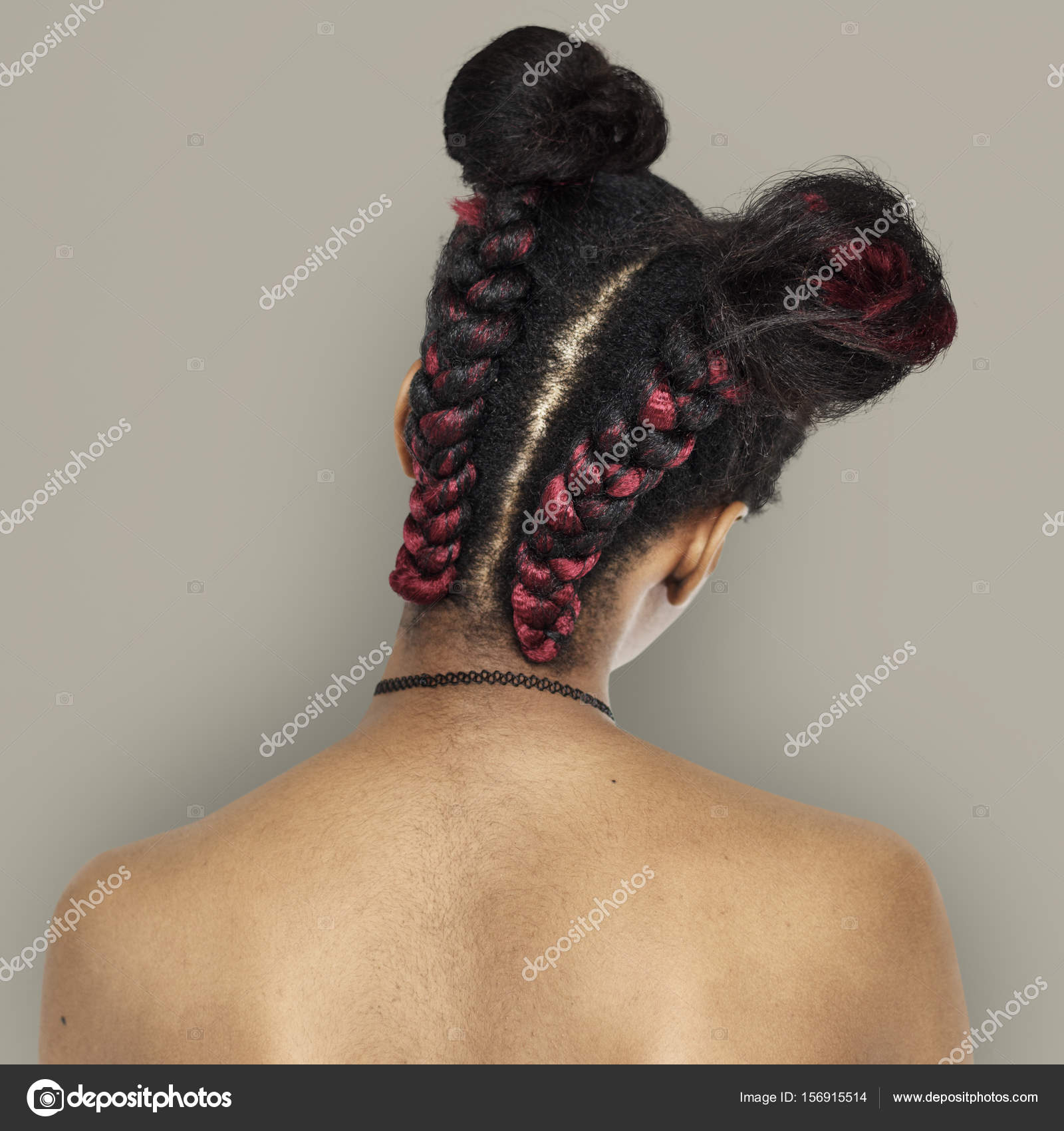 African American Teen Girl Stock Photo C Rawpixel 156915514