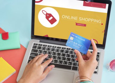 Kredi kartı holding eller