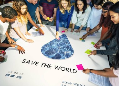 birlikte çalışan öğrenciler