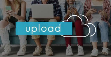 aygıtları kullanan kişiler