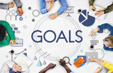 iş adamları tartışıyor