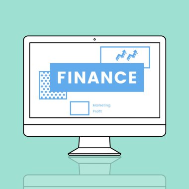 bilgisayar çekerek yakın çekim